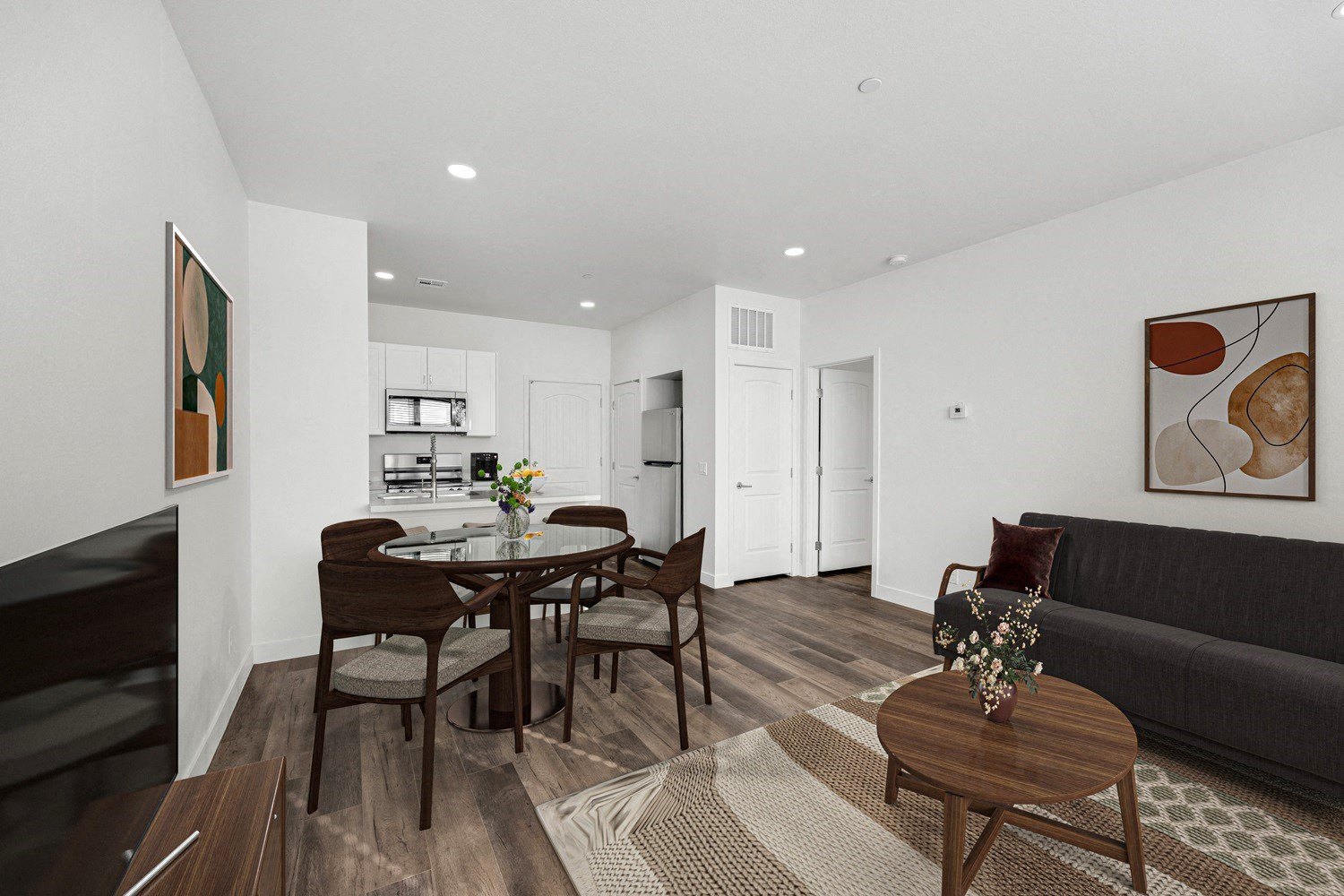 Youngtown Flats photo 5